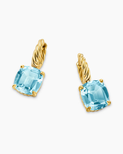 SKY BLUE TOPAZ