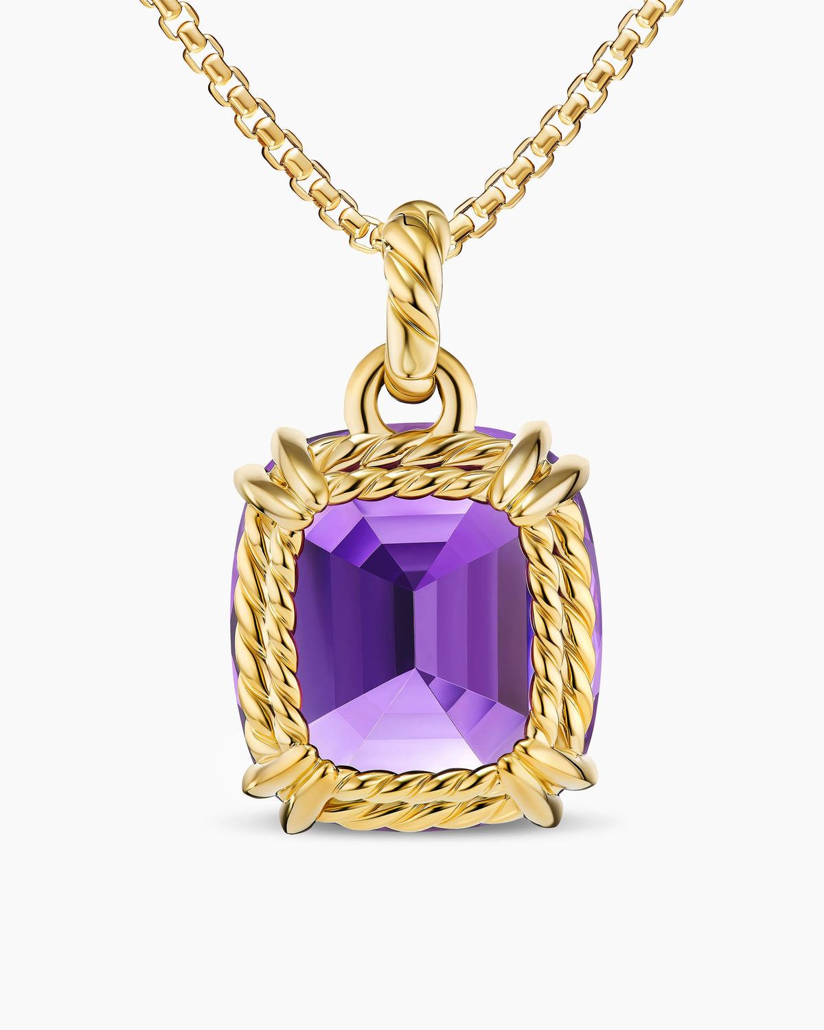 AMETHYST