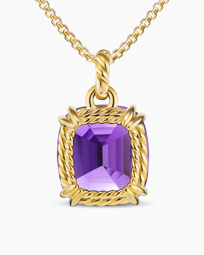 AMETHYST