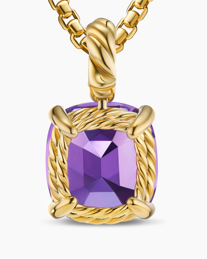 AMETHYST