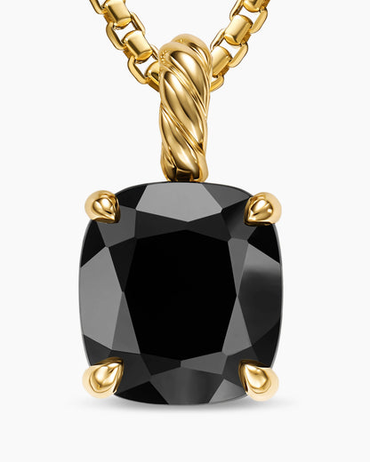 BLACK ONYX