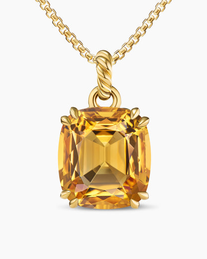 CITRINE