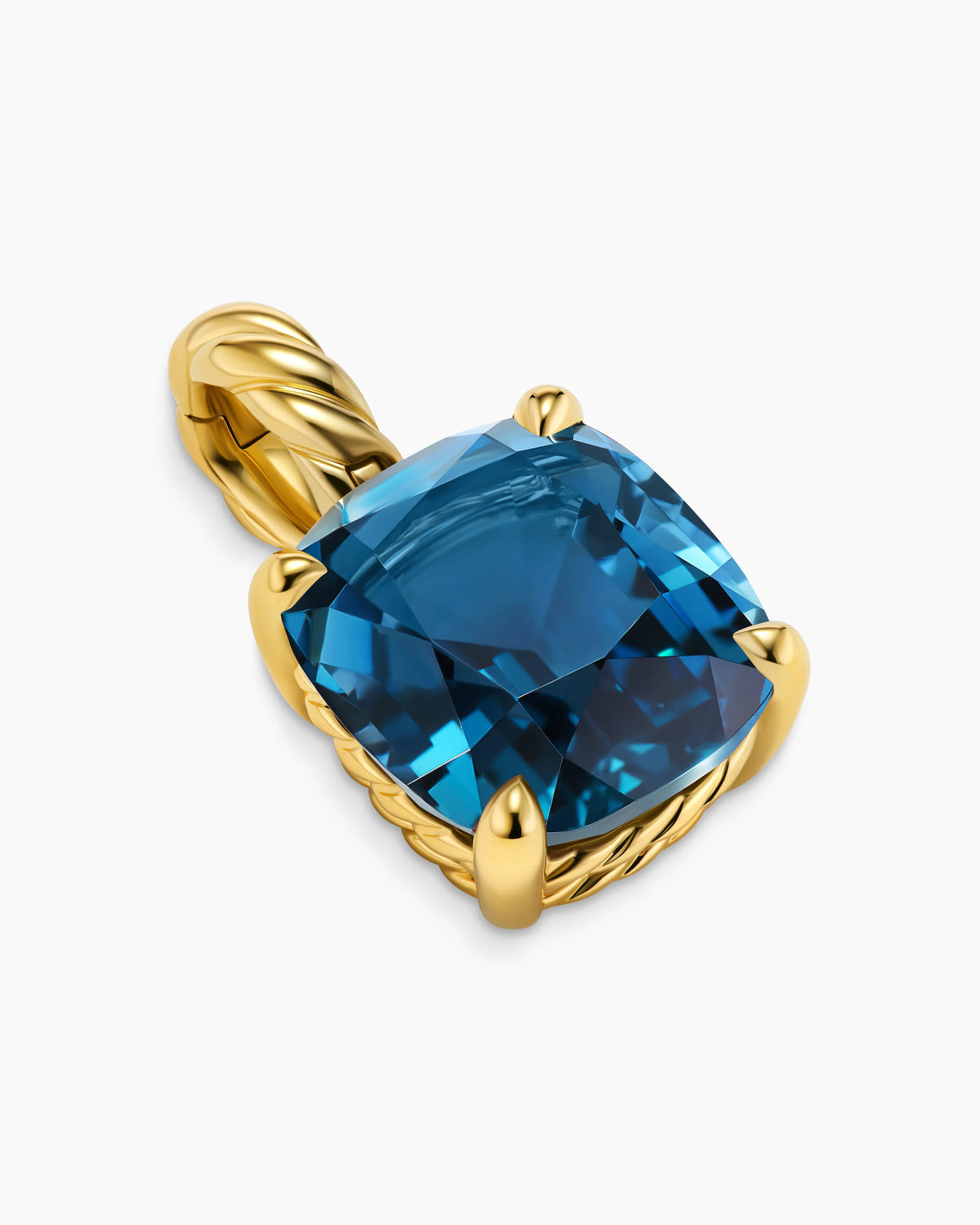 HAMPTON BLUE TOPAZ