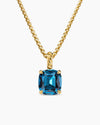 HAMPTON BLUE TOPAZ