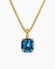 HAMPTON BLUE TOPAZ
