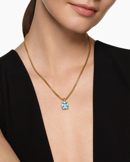 SKY BLUE TOPAZ
