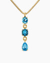 BLUE TOPAZ