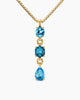 BLUE TOPAZ