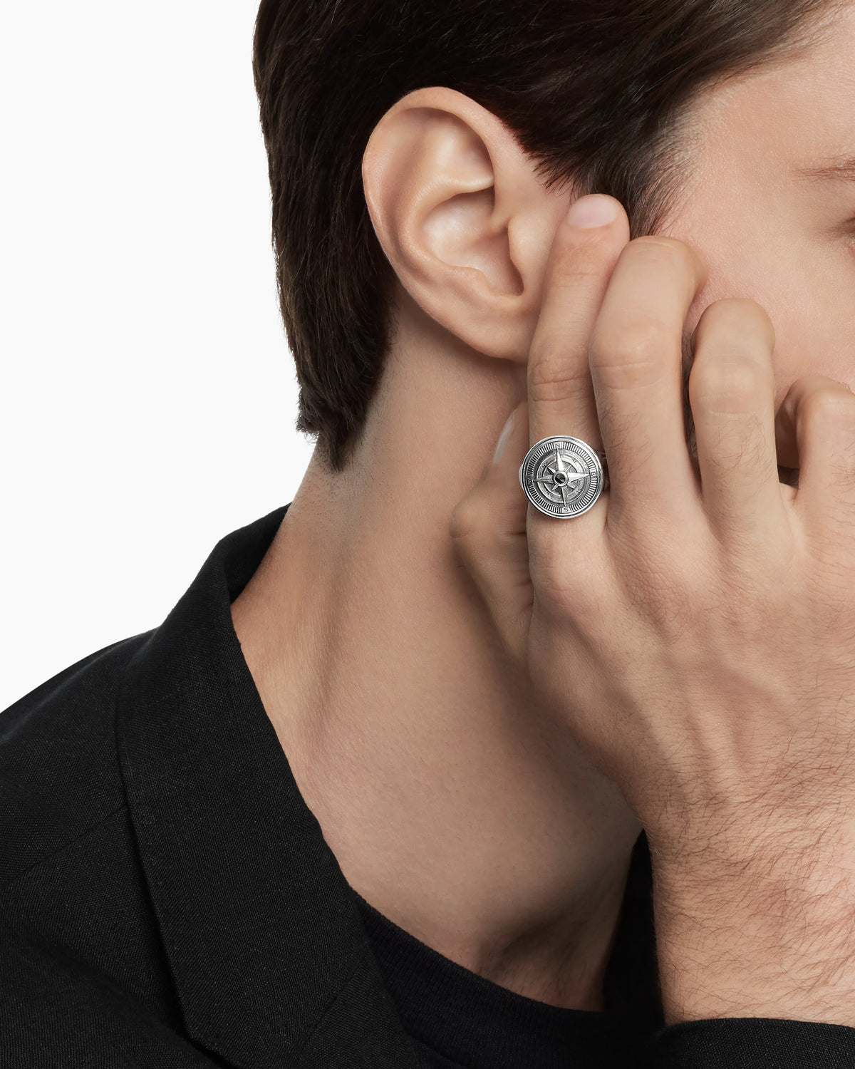 BLACK DIAMOND