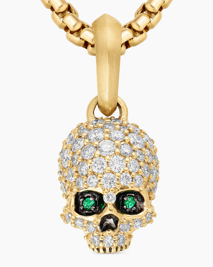 DIAMOND / EMERALD