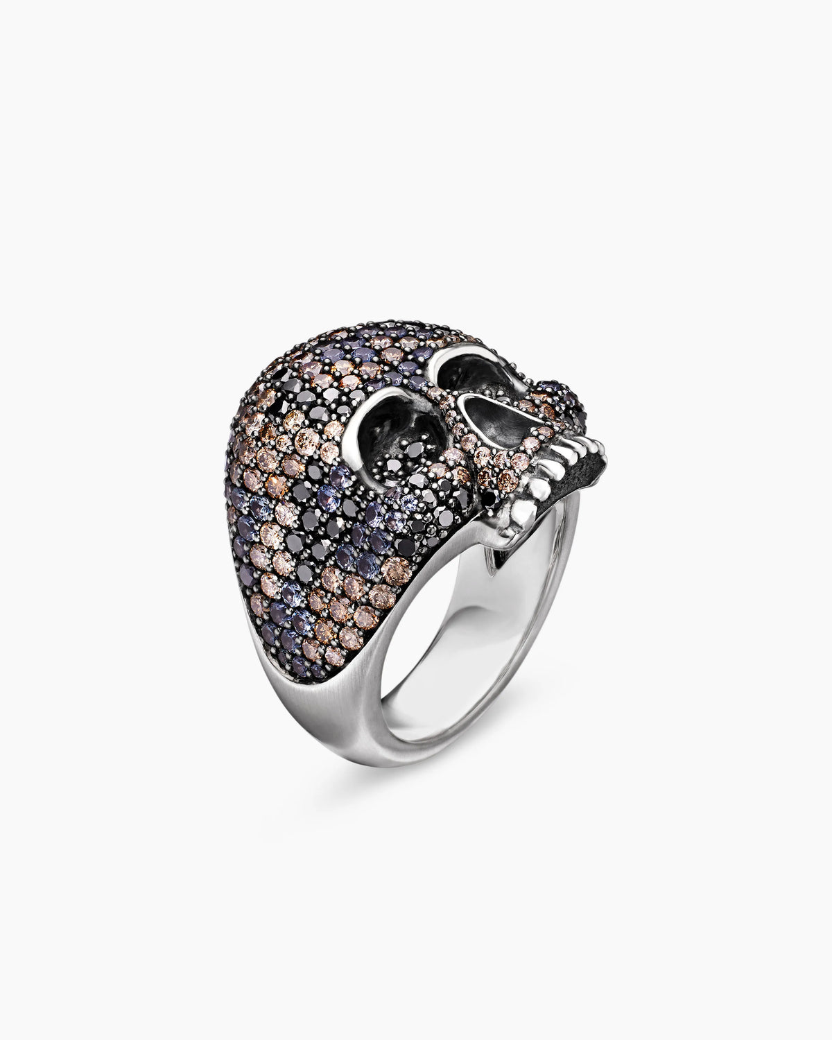 BLACK DIAMOND / COGNAC DIAMOND