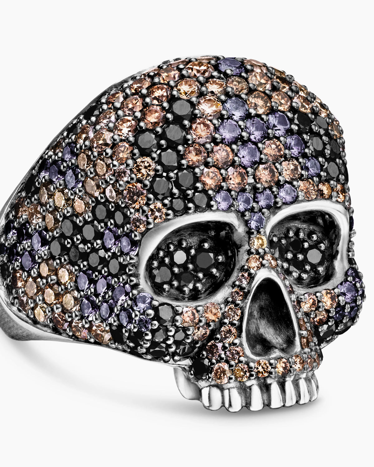 BLACK DIAMOND / COGNAC DIAMOND