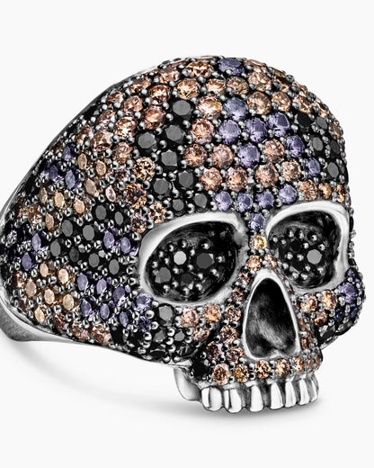 BLACK DIAMOND / COGNAC DIAMOND