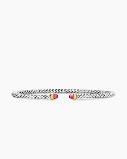 PINK TOURMALINE
