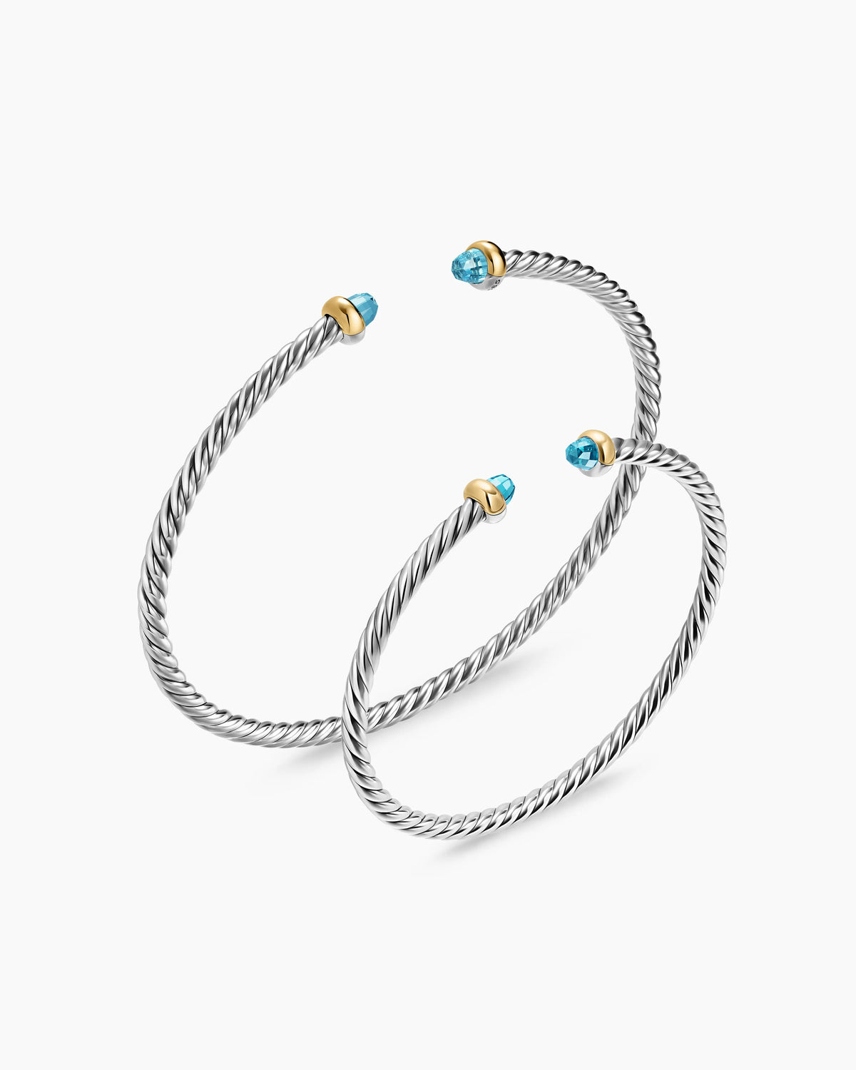BLUE TOPAZ