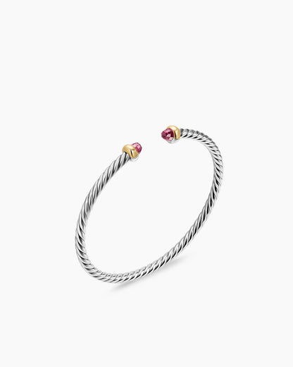 PINK TOURMALINE
