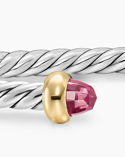 PINK TOURMALINE
