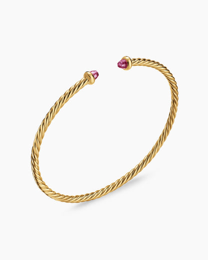PINK TOURMALINE