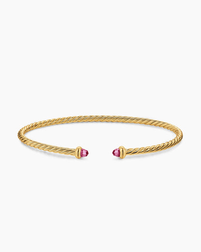PINK TOURMALINE
