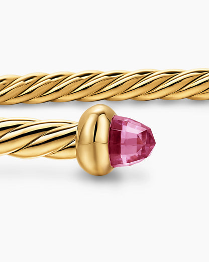 PINK TOURMALINE