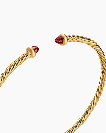 RHODOLITE GARNET