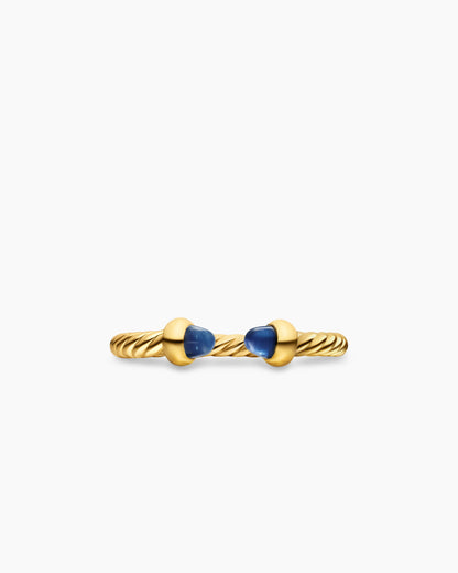 LIGHT BLUE SAPPHIRE