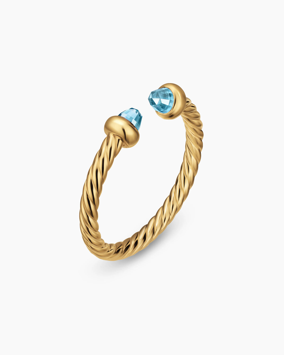 BLUE TOPAZ