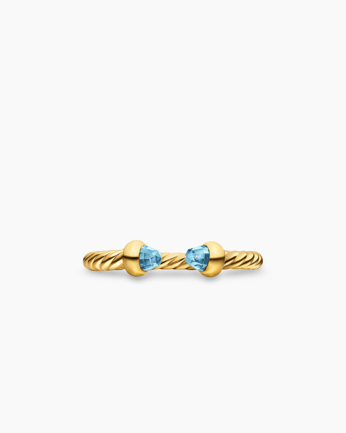 BLUE TOPAZ
