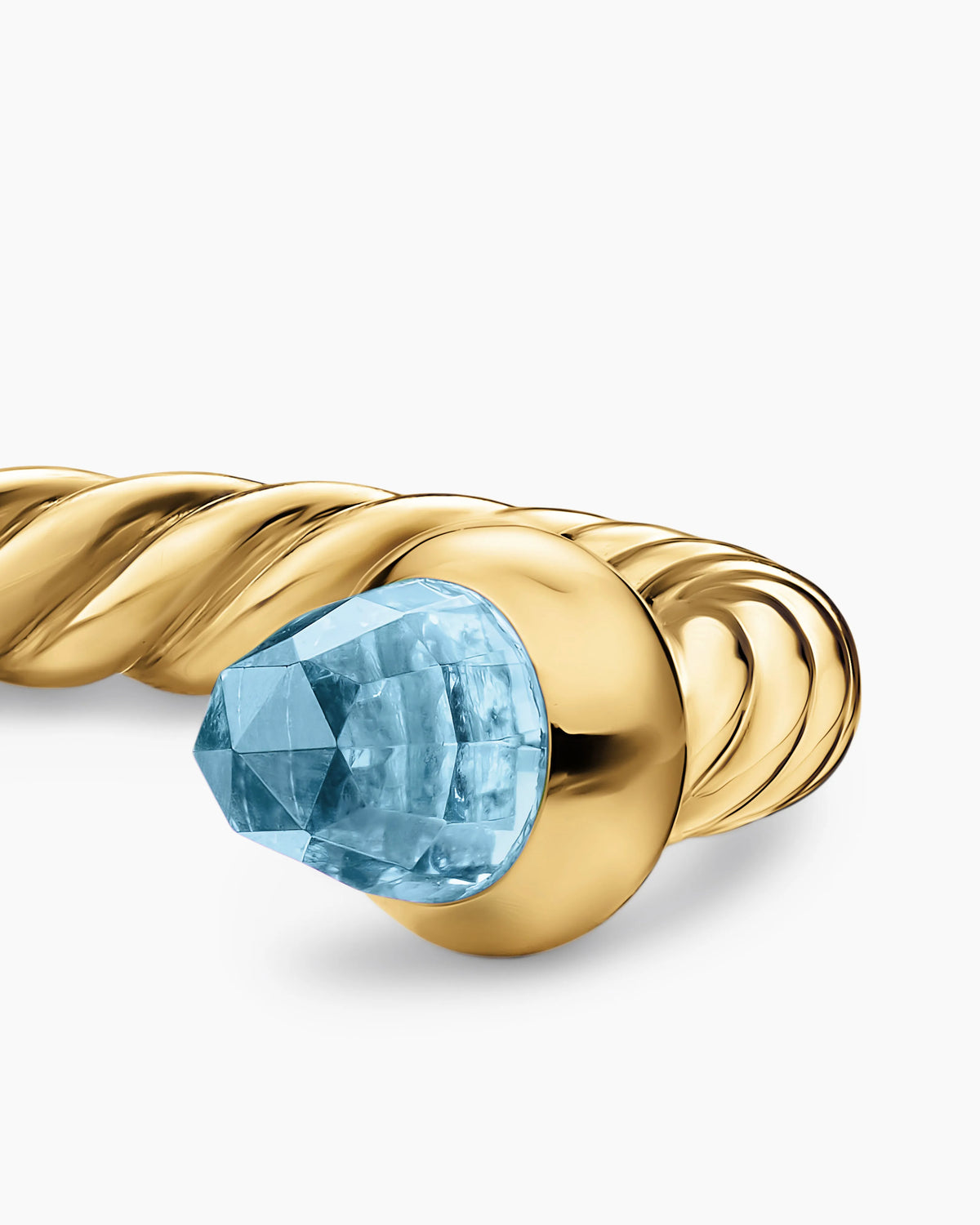 BLUE TOPAZ