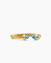 BLUE TOPAZ
