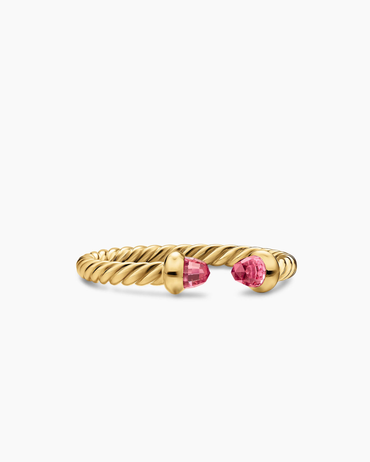 PINK TOURMALINE