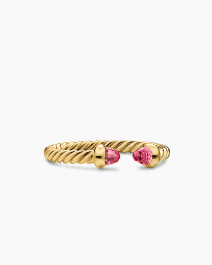 PINK TOURMALINE