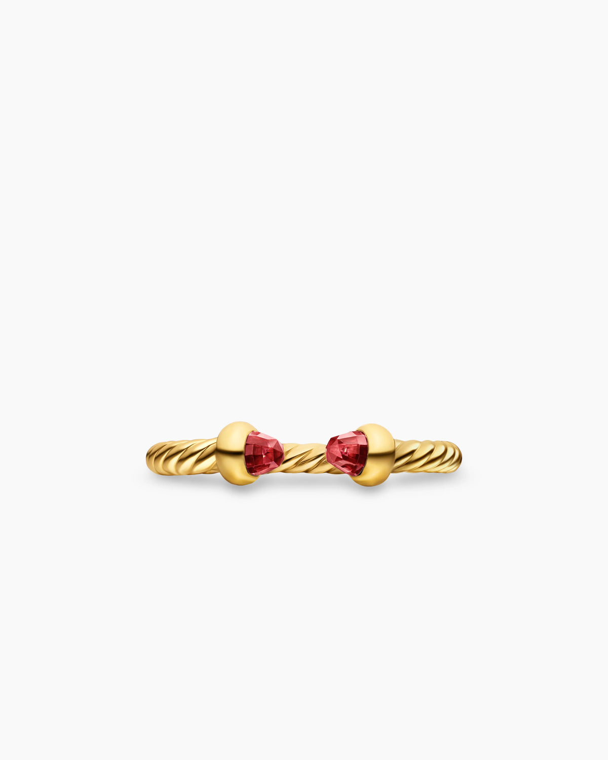 RHODOLITE GARNET