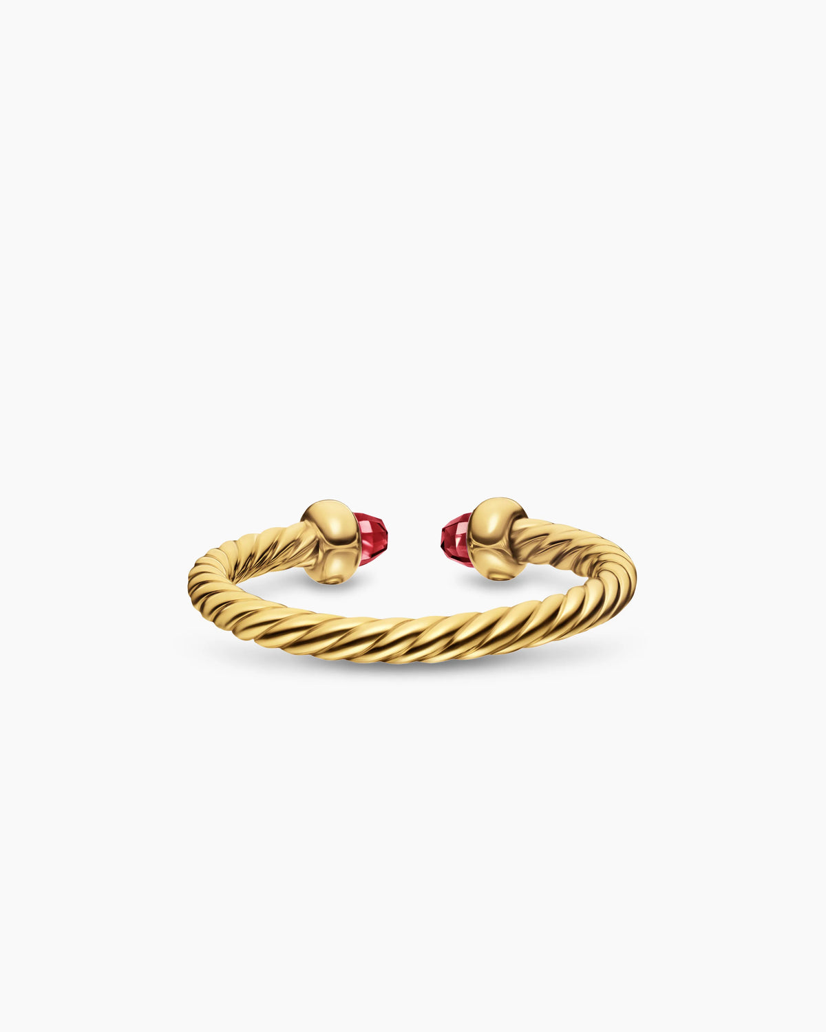 RHODOLITE GARNET