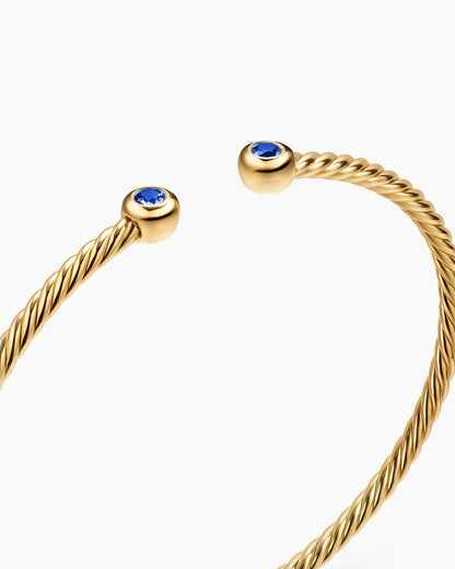 LIGHT BLUE SAPPHIRE