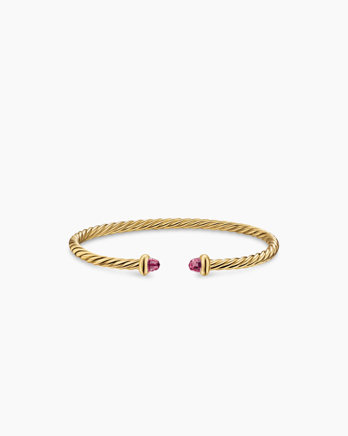 PINK TOURMALINE