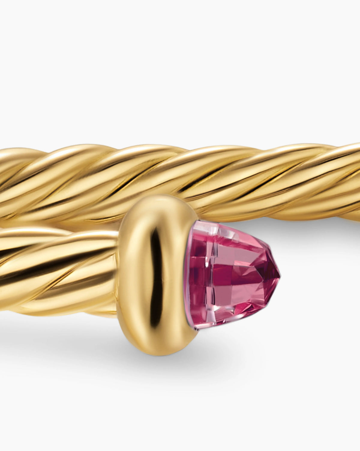 PINK TOURMALINE