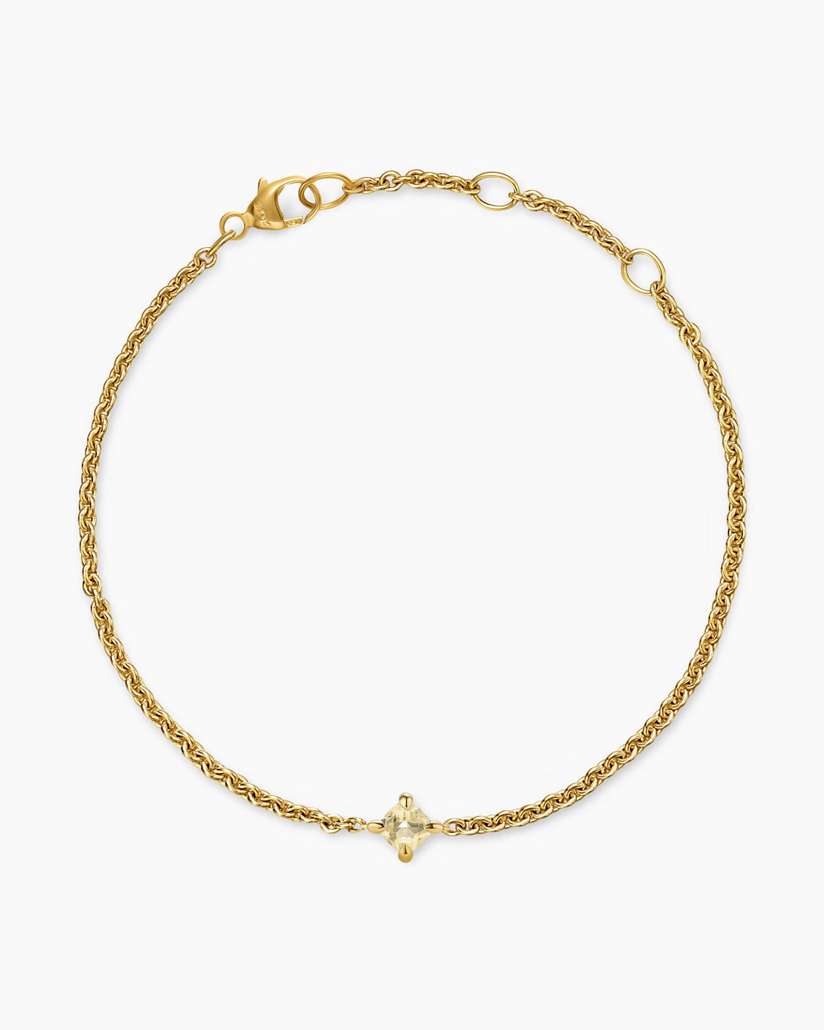 CHAMPAGNE CITRINE