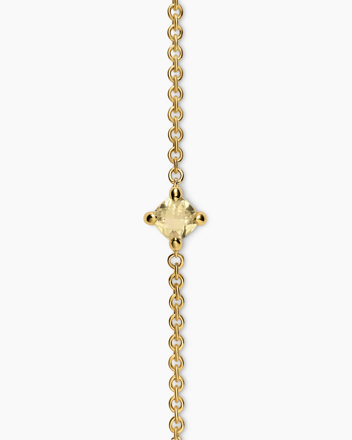 CHAMPAGNE CITRINE