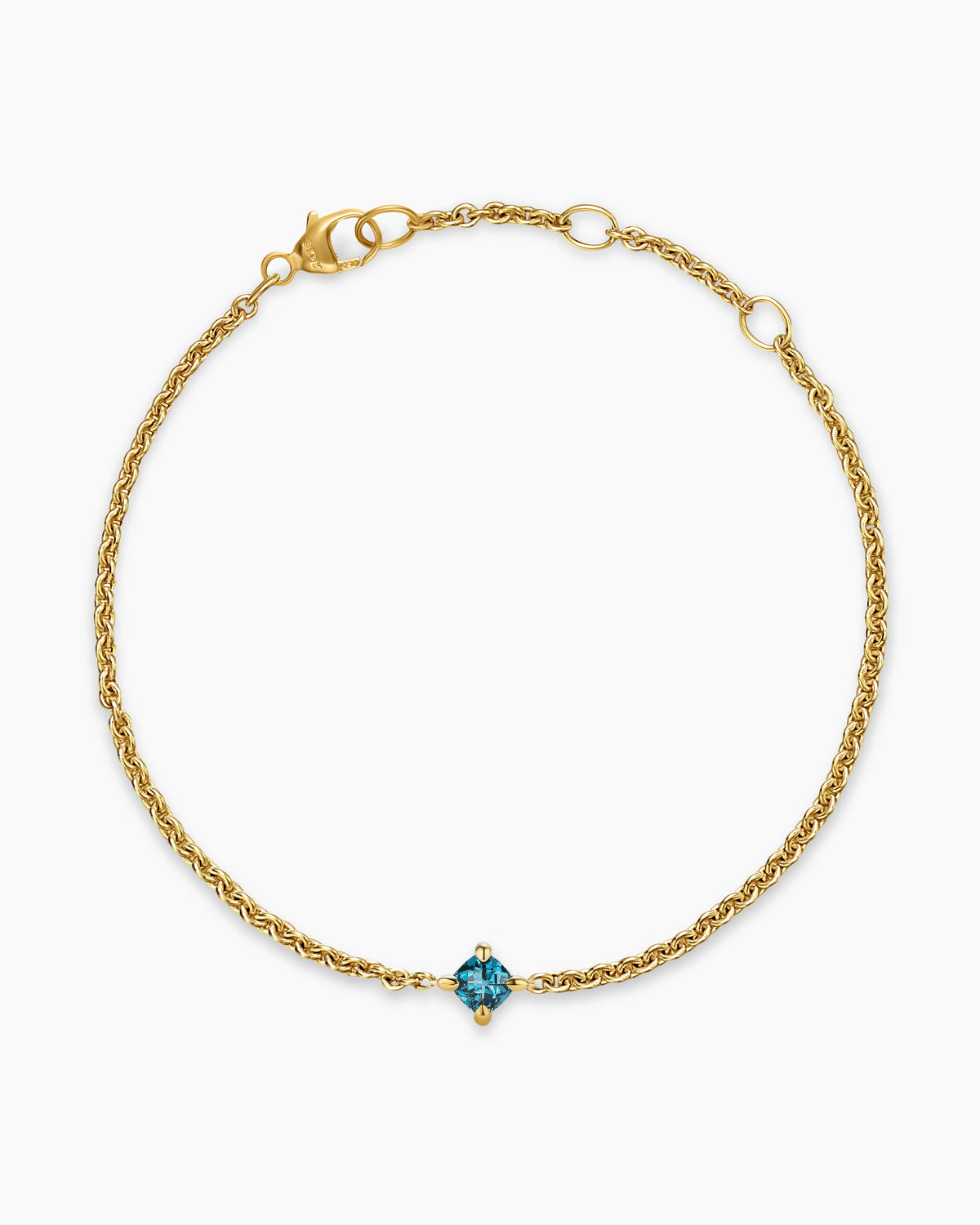 HAMPTON BLUE TOPAZ