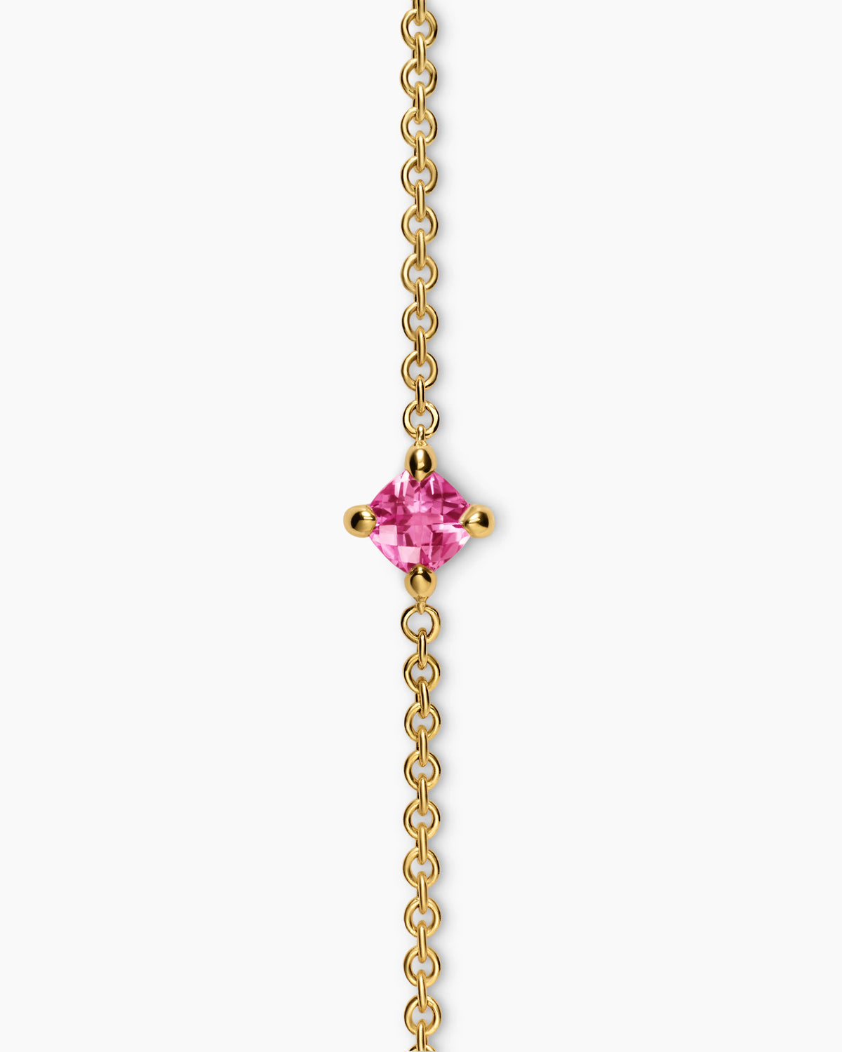 PINK TOURMALINE