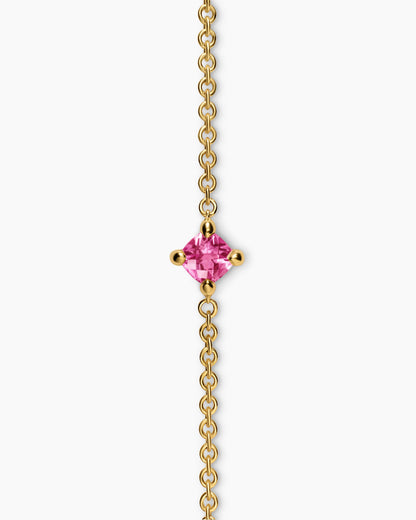 PINK TOURMALINE