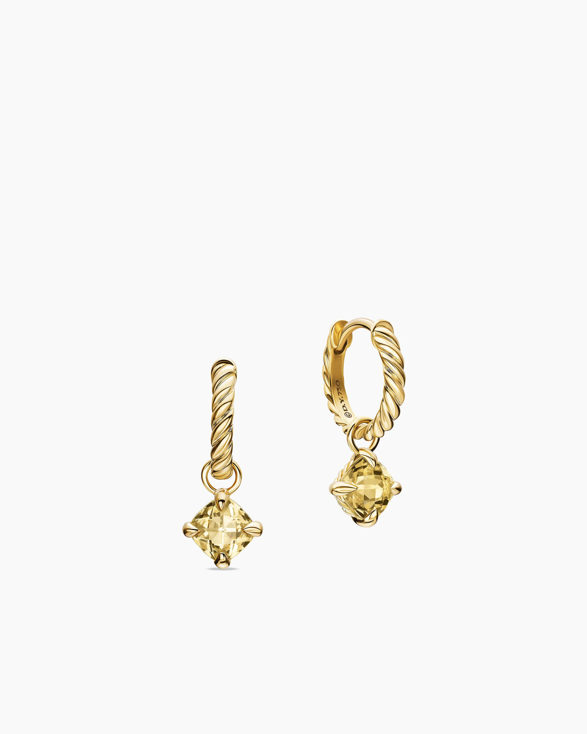 CHAMPAGNE CITRINE