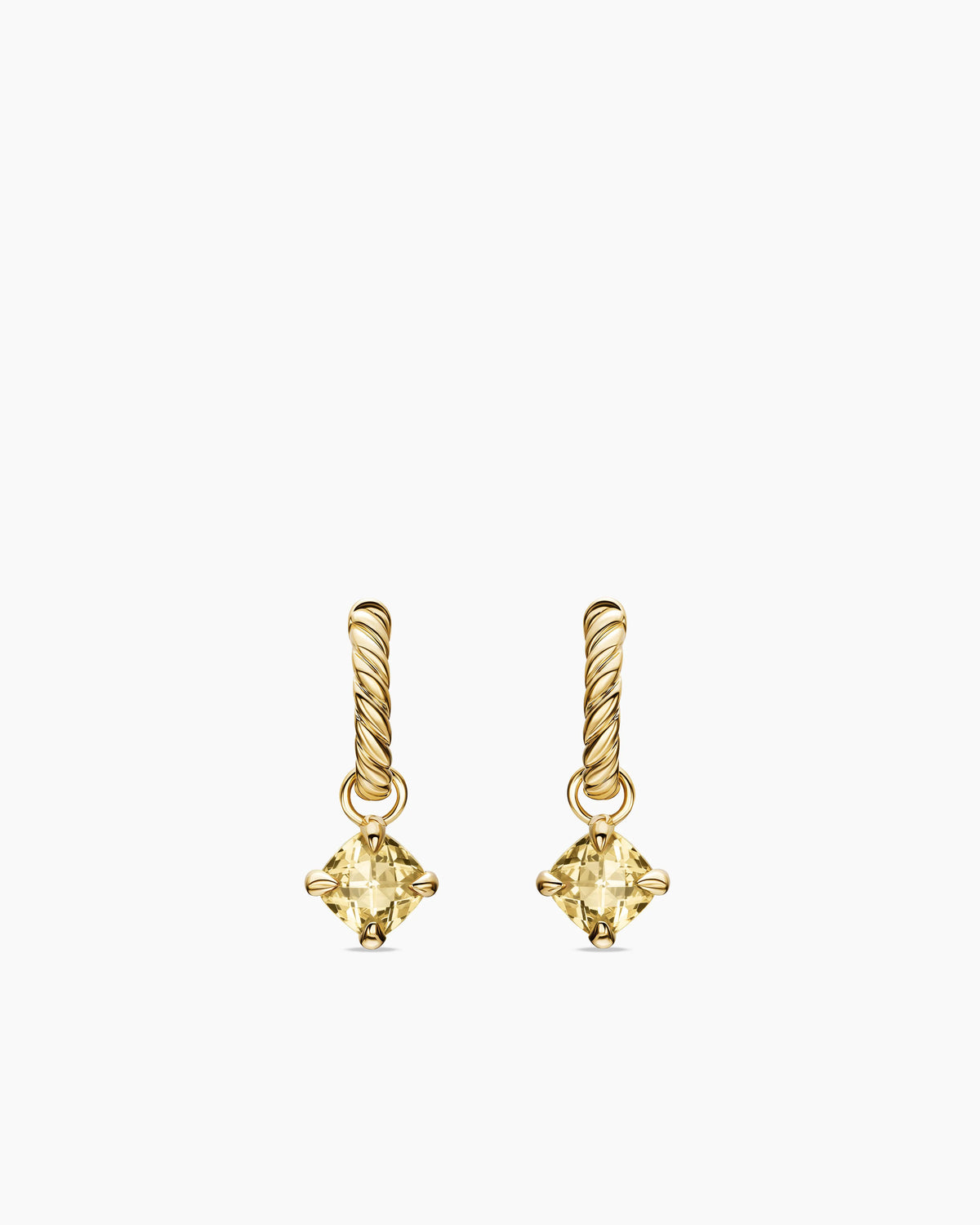 CHAMPAGNE CITRINE