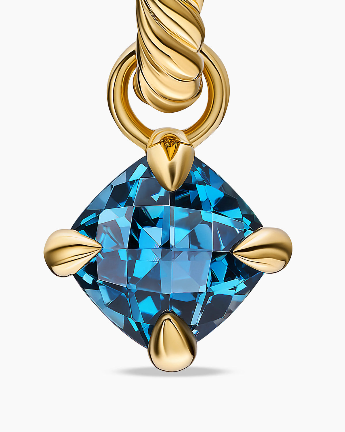 HAMPTON BLUE TOPAZ