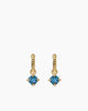 HAMPTON BLUE TOPAZ