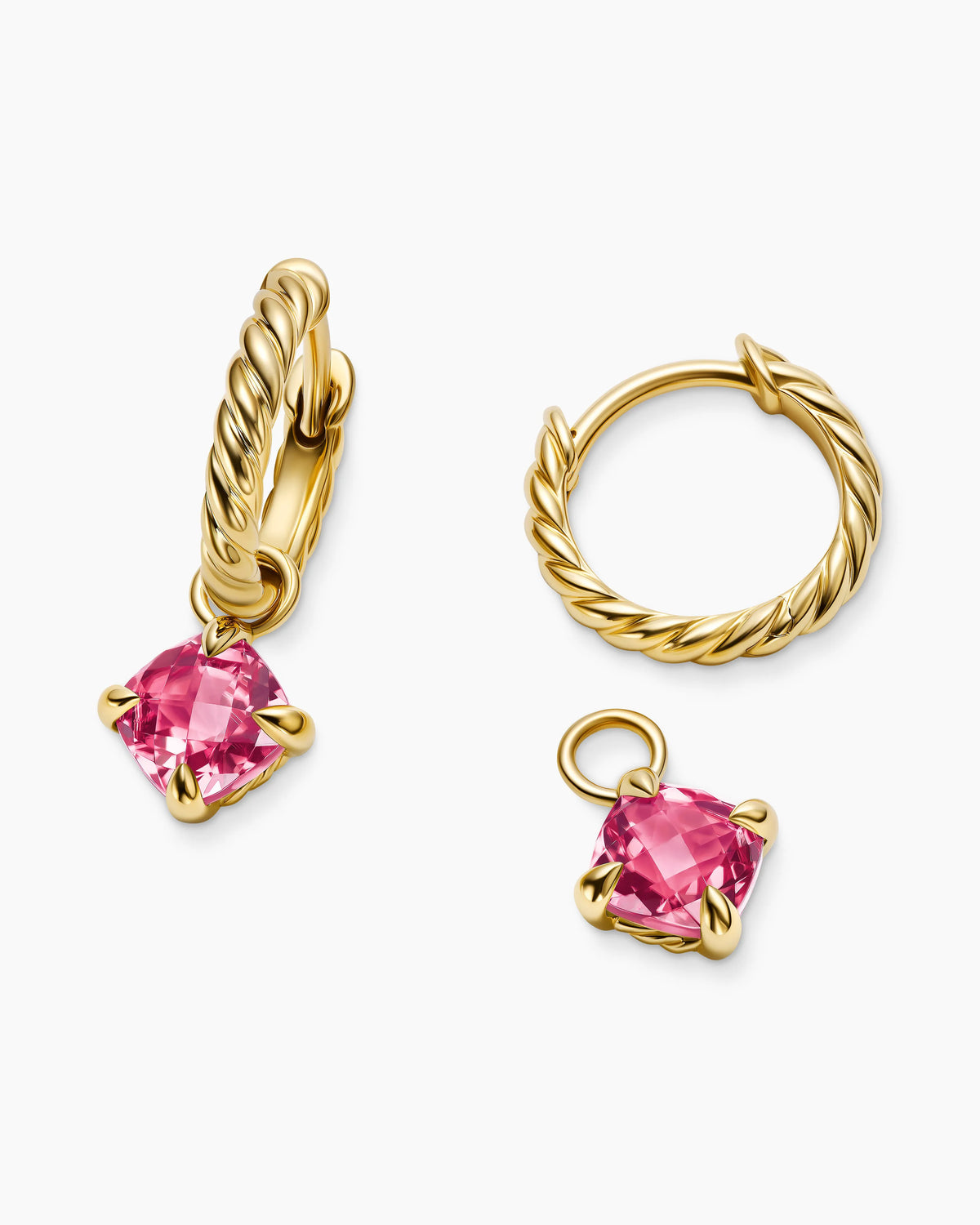 PINK TOURMALINE
