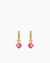 PINK TOURMALINE