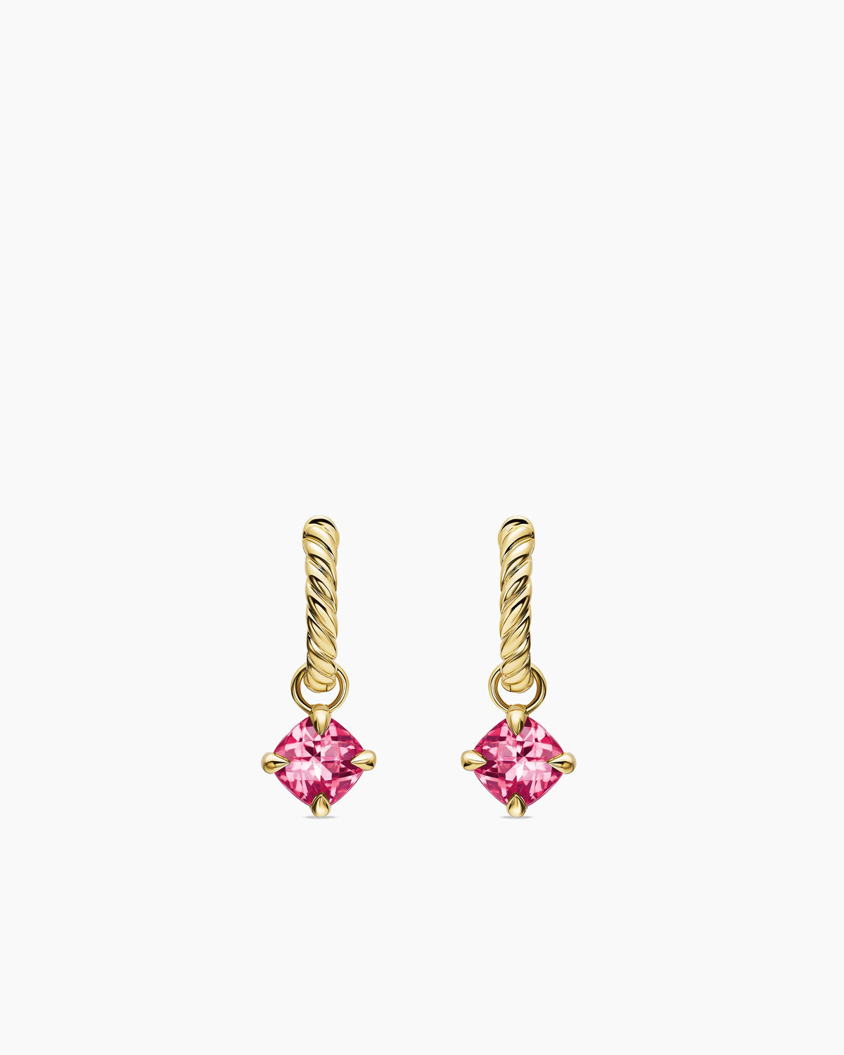 PINK TOURMALINE