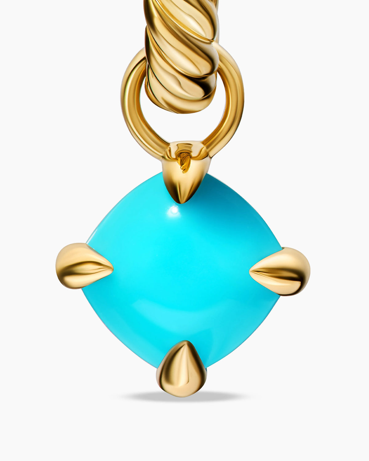 TURQUOISE